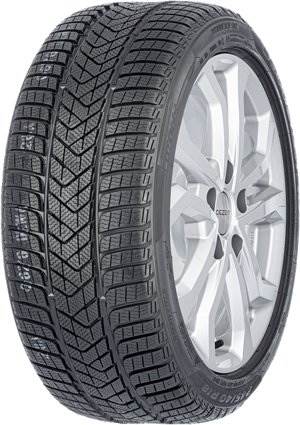 Pirelli SottoZero Serie 3 255/50 R18 106 V XL, MO