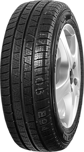 Pirelli Winter Carrier 215/75 R16 116/114 R C