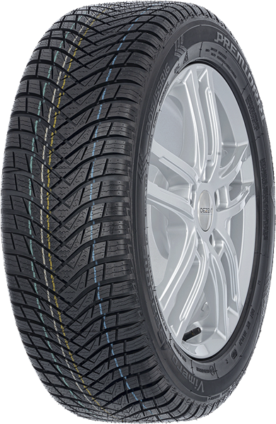 Premiorri Vimero 4 Season 185/65 R14 86 H