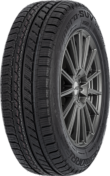 Premiorri Vimero-SUV 235/75 R15 105 H