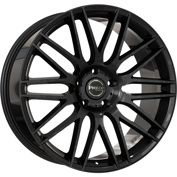 Pro Line PXK BG 8,00x18 5x108,00 ET42,00