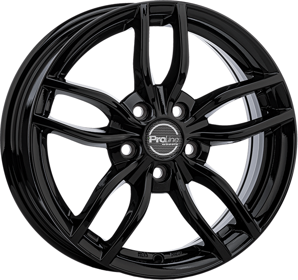 Pro Line ZX100 BG 8,00x20 5x114,30 ET40,00