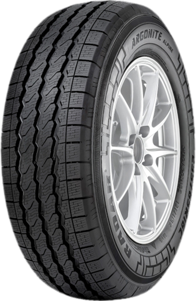 Radar Argonite Alpine 235/65 R16 121/119 R C