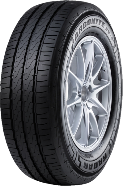 Radar Argonite RV4 205/65 R16 107/105 T C