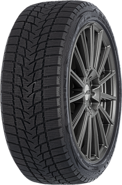 Radar Dimax Alpine 245/40 R19 98 V