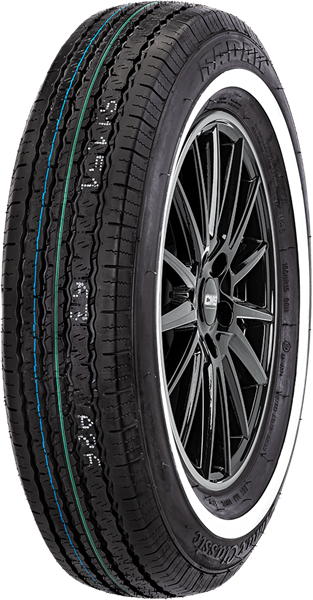 Radar Dimax Classic 125/80 R15 68 S WSW, M+S