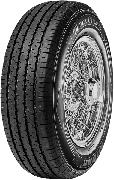 Radar Dimax Classic 165/80 R15 86 H M+S