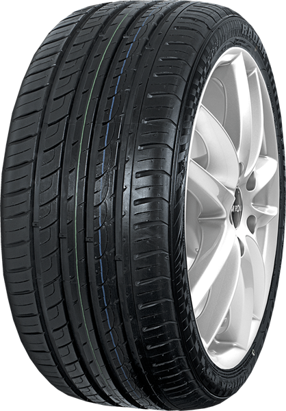 Radar Dimax R8+ 275/35 R19 100 Y