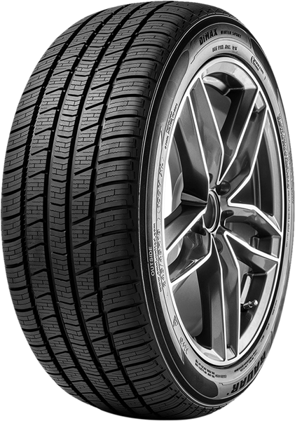 Radar Dimax Winter Sport 235/55 R17 103 H XL
