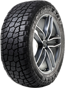 Radar Renegade A/T5 305/55 R20 121/118 S BSW