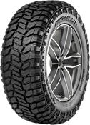 Radar Renegade RT+ 295/55 R20 121/118 Q POR, BSW