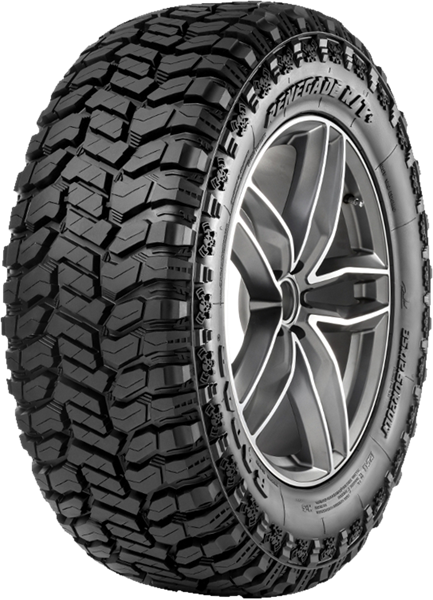 Radar Renegade RT+ 215/70 R16 100/97 Q POR