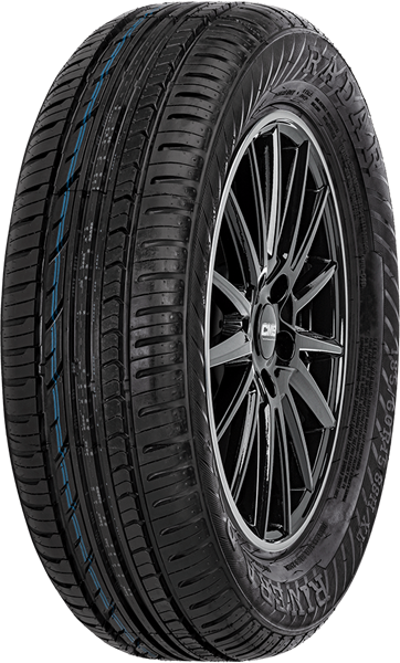 Radar Rivera PRO2 185/55 R16 83 V