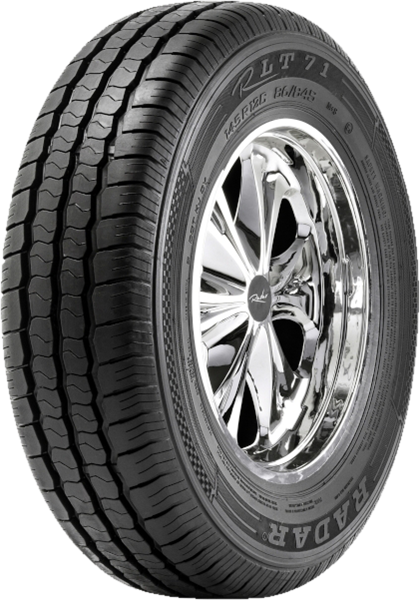 Radar RLT-71 185/80 R14 102/100 Q C