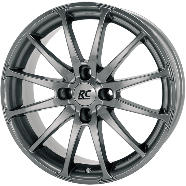 RC Design RC 18/4 TM 7,50x18 4x98,00 ET35,00