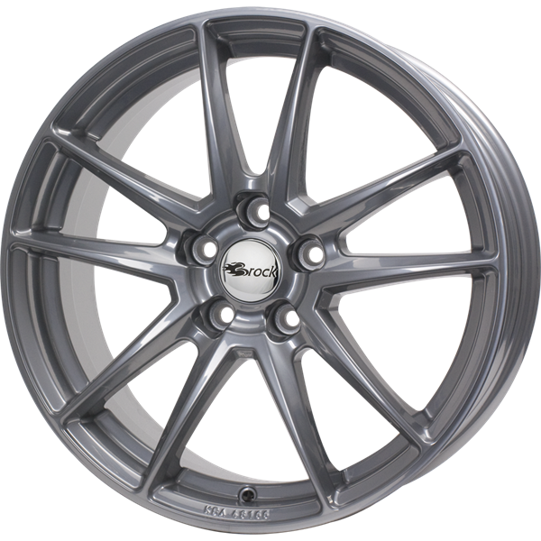 RC Design RC 22 CSS 6,50x15 5x110,00 ET35,00