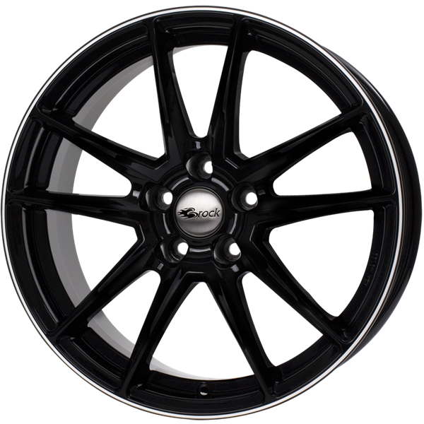 RC Design RC 22 SGHP 6,50x15 4x108,00 ET25,00