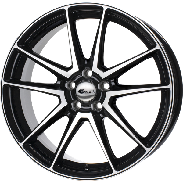 RC Design RC 22 SGVP 6,50x15 5x112,00 ET44,00