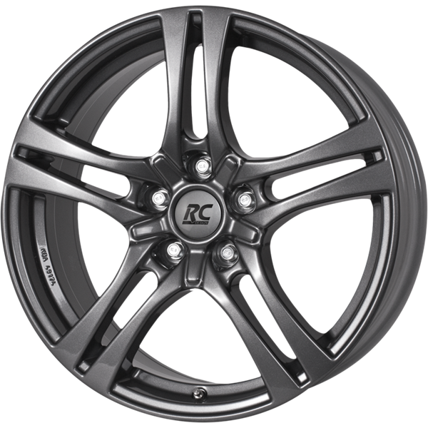 RC Design RC 26 TM 7,50x17 5x112,00 ET49,00
