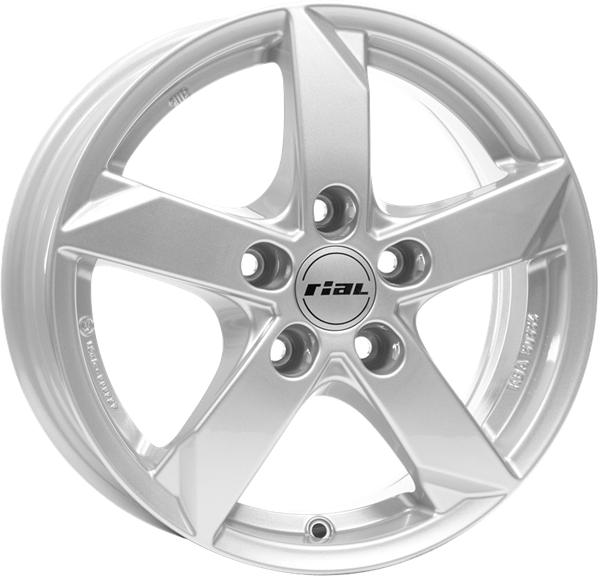 RIAL Kodiak 7,00x17 5x114,30 ET40,00