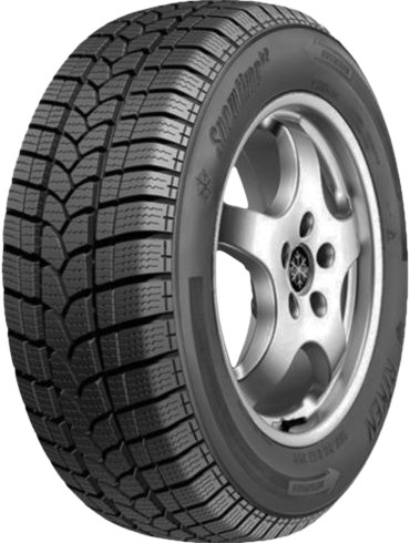 Riken SNOWTIME B2 175/70 R14 84 T