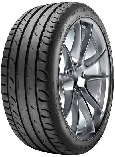 Riken Ultra High Performance 235/55 R18 100 V