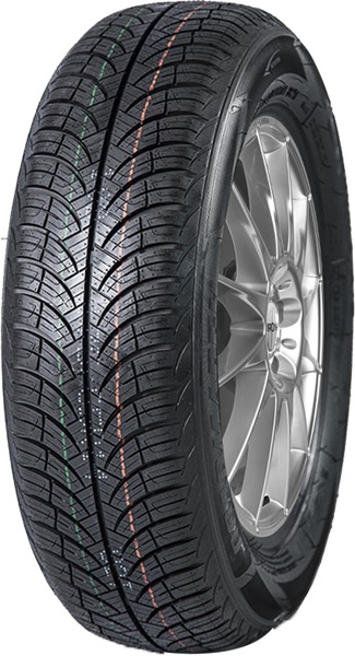 Roadmarch Prime A/S 255/35 R20 97 W XL