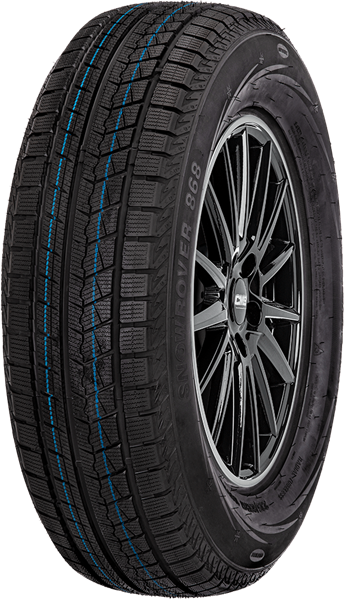 Roadmarch SnowRover 868 235/60 R18 107 H XL