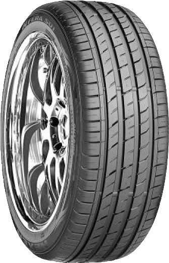 Roadstone N`FERA SU1 195/45 R15 78 W