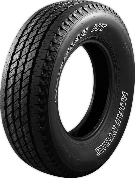 Roadstone Roadian HT 265/65 R17 112 S BL