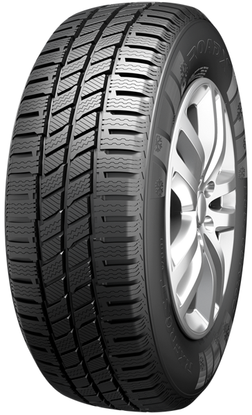 RoadX RX Frost WC01 205/75 R16 113/111 R C