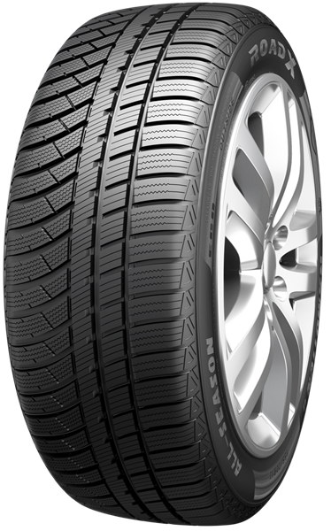 RoadX RXMOTION 4S 185/65 R15 88 H