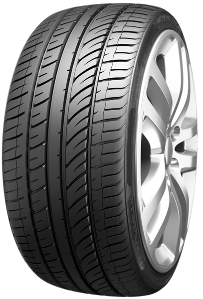 RoadX RXMOTION U11 235/35 R19 91 Y XL, ZR