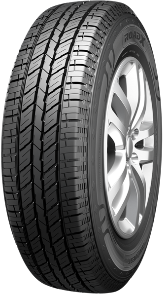 RoadX RXQUEST H/T01 225/70 R16 103 T