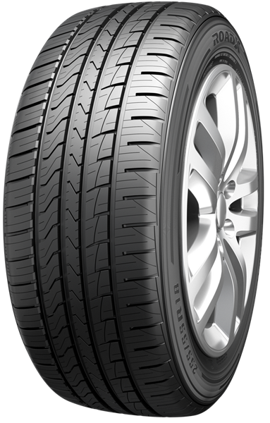 RoadX RXQUEST H/T02 275/40 R22 107 Y XL, ZR