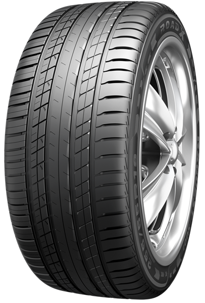 RoadX RXQUEST SU01 275/35 R20 102 W XL