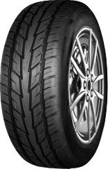 Rockblade Rock 535 255/50 R20 109 V XL