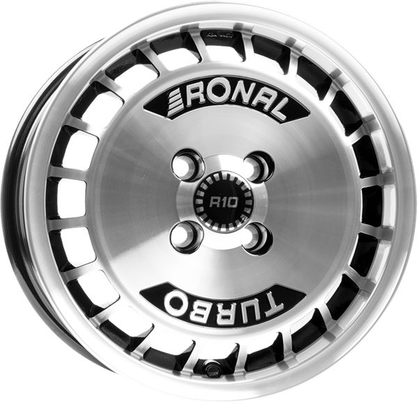 Ronal R10 7,00x15 4x100,00 ET37,00
