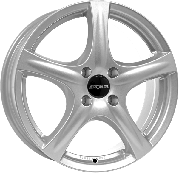 Ronal R42 5,00x14 4x100,00 ET45,00