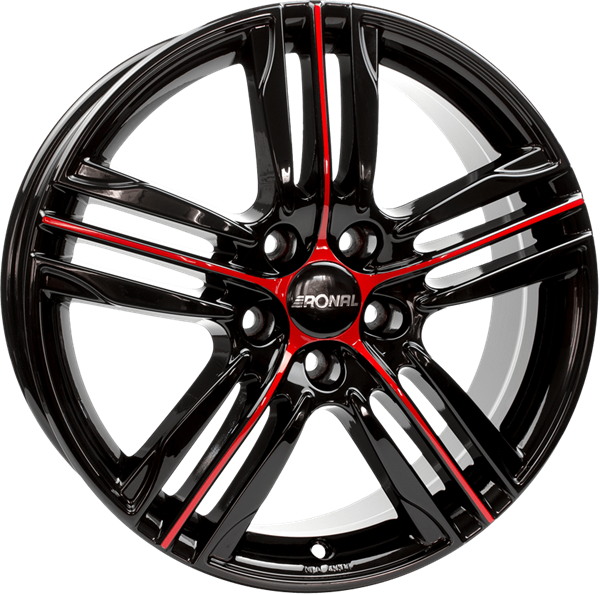 Ronal R57 MCR 7,50x19 5x114,30 ET40,00