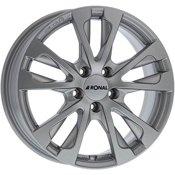 Ronal R61 7,50x17 5x112,00 ET40,00