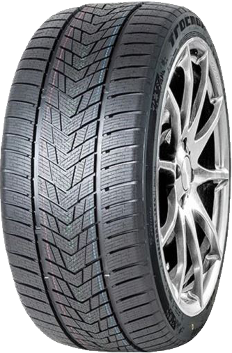 Rotalla Setula W Race S330 275/45 R21 110 V XL