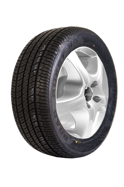 Rovelo ROAD QUEST HT 255/55 R18 109 Y XL