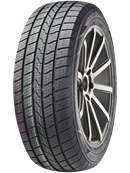 Royal Black Royal AllSeason 195/50 R16 88 V XL