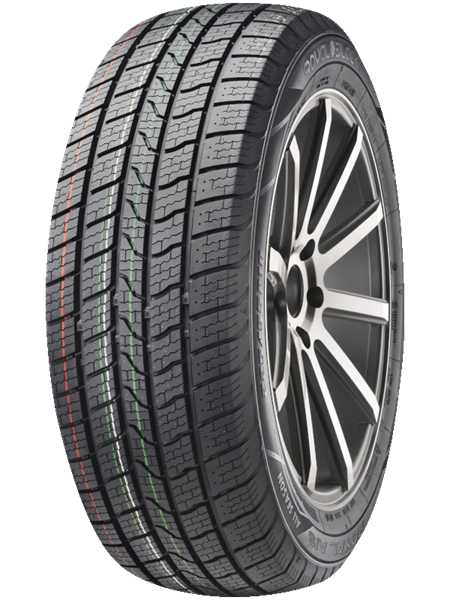 Royal Black Royal AllSeason 185/60 R15 88 H XL