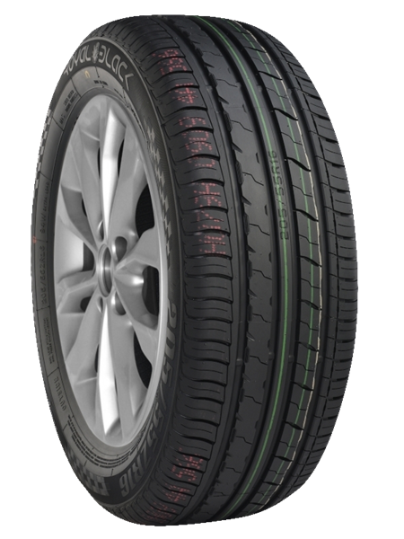 Royal Black Royal Performance 205/40 R17 84 W