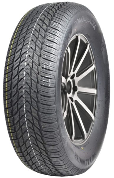 Royal Black Royal Winter HP 245/70 R16 111 T