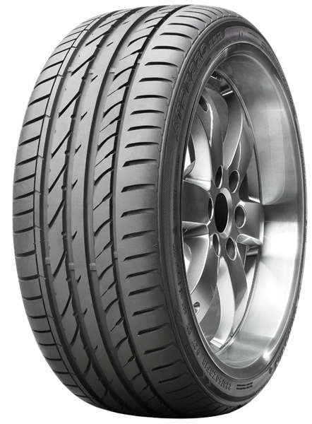 Sailun Atrezzo ZSR SUV 295/35 R21 107 Y XL, ZR