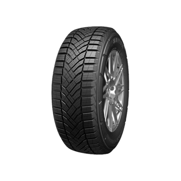 Sailun Commercio 4 Seasons 235/65 R16 121/119 R C