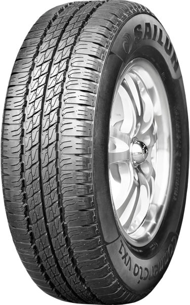 Sailun Commercio VX1 185/75 R16 104/102 R C